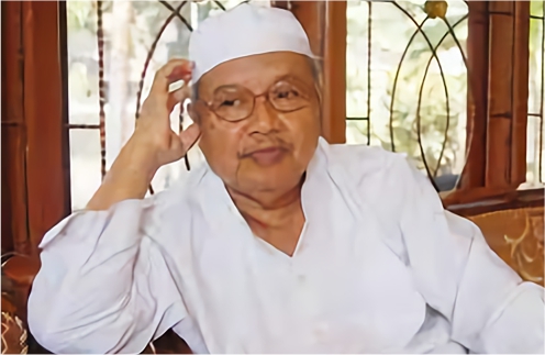 Father-Al-Falah
