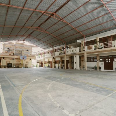 Lapangan Multifungsi