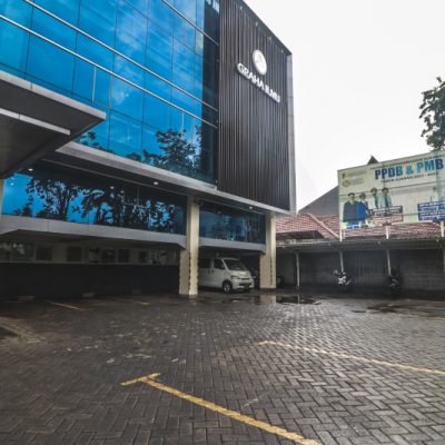 Parkir