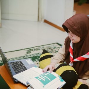 Seluruh Pembelajaran yang terintegritas dengan Al Quran dan Al Hadist