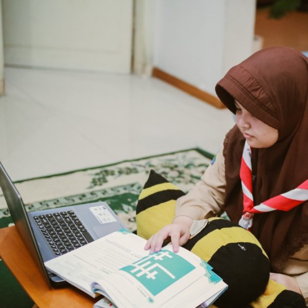 Seluruh Pembelajaran yang terintegritas dengan Al Quran dan Al Hadist