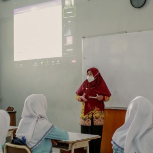 Smart Class