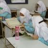 Tadarus Al Quran Di Sekolah Dan Di Rumah