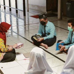 Tahsin Al Quran