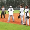 softball