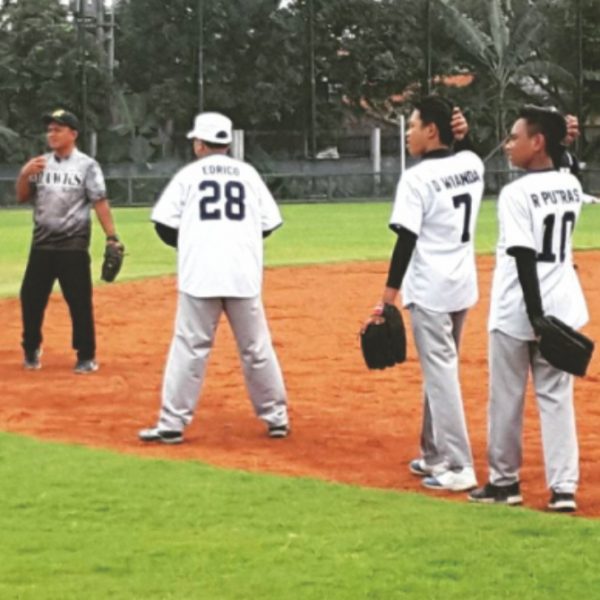 softball